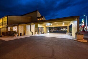 Surestay Hotel By Best Western Wenatchee
