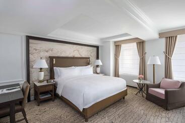 هتل The Ritz Carlton New York, Central Park