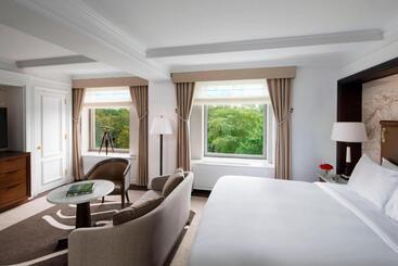 هتل The Ritz Carlton New York, Central Park