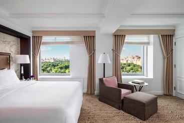 فندق The Ritz Carlton New York, Central Park
