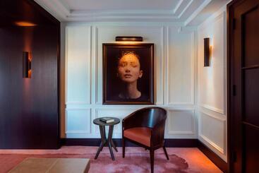 هتل The Ritz Carlton New York, Central Park