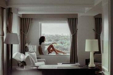 هتل The Ritz Carlton New York, Central Park