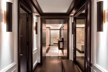 هتل The Ritz Carlton New York, Central Park