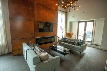 هتل Tuscany By Luxurban