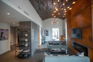 هتل Tuscany By Luxurban