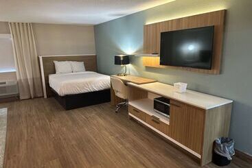 هتل Wyndham Garden Ankeny
