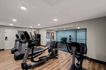 هتل Wyndham Garden Ankeny