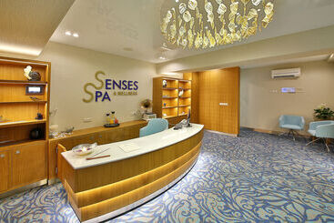 Maritim Paradise Blue Hotel & Spa