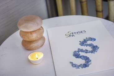 Maritim Paradise Blue Hotel & Spa