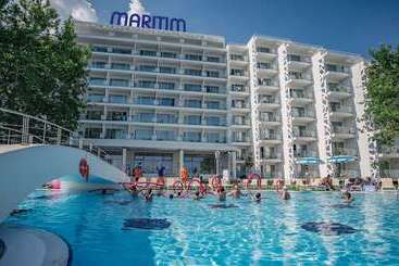Maritim Paradise Blue Hotel & Spa