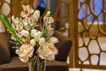 Maritim Paradise Blue Hotel & Spa