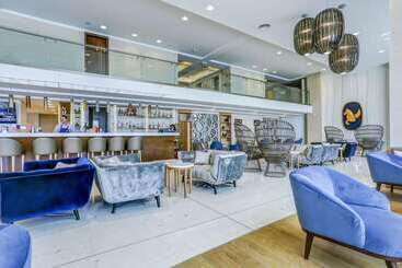 Maritim Paradise Blue Hotel & Spa
