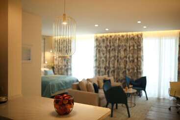Maritim Paradise Blue Hotel & Spa