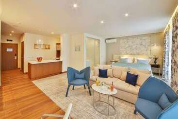 Maritim Paradise Blue Hotel & Spa