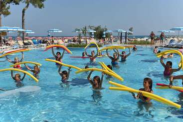 Maritim Paradise Blue Hotel & Spa