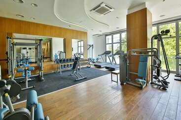 Maritim Paradise Blue Hotel & Spa
