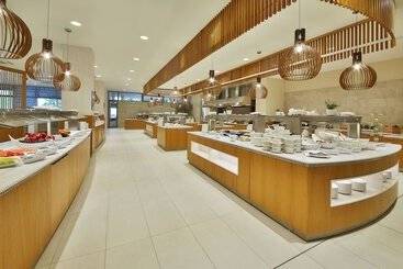 Maritim Paradise Blue Hotel & Spa