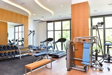 Maritim Paradise Blue Hotel & Spa