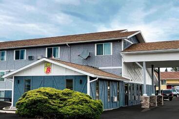 مُتل Super 8 By Wyndham Missoula/brooks Street