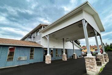 مُتل Super 8 By Wyndham Missoula/brooks Street