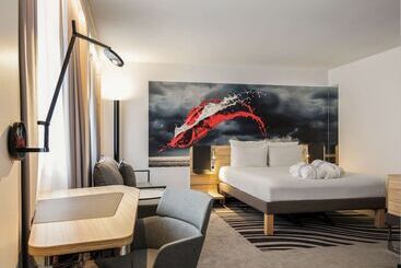 Novotel Den Haag City Centre