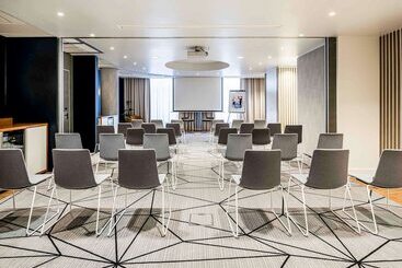 Novotel Den Haag City Centre