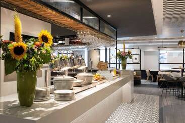 Novotel Den Haag City Centre