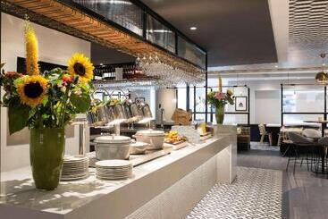 Novotel Den Haag City Centre