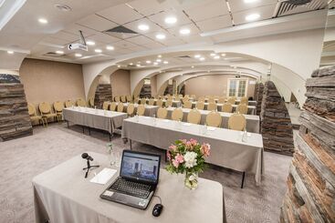 Premier Hotel Lybid