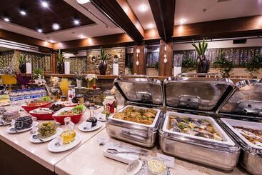 Premier Hotel Lybid