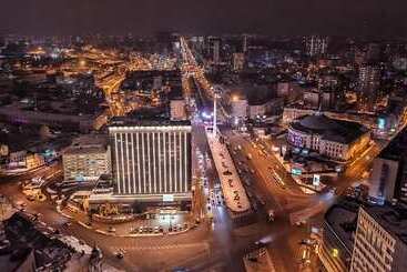 Premier Hotel Lybid
