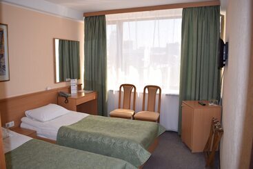 Premier Hotel Lybid