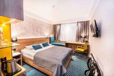 Premier Hotel Lybid