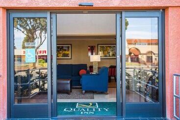 Quality Inn Downey