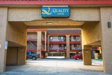 Quality Inn Downey