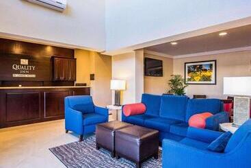 Quality Inn Downey