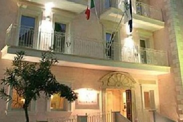 Palace Hotel Vieste - Vieste