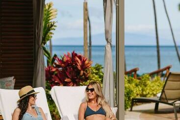 Grand Wailea Maui, A Waldorf Astoria Resort