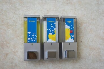 هتل Accent Inns Kelowna