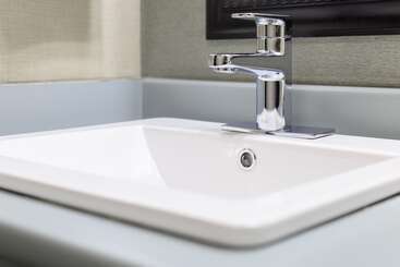 هتل Accent Inns Kelowna