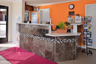 هتل Americas Best Value Inn Sunnyvale