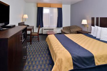 هتل Americas Best Value Inn Sunnyvale