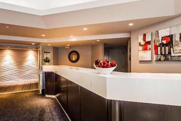 Best Western Hotel Brossard