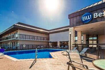 هتل Best Western Center Inn