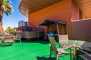 هتل Best Western Coral Hills