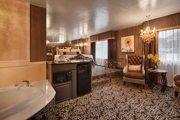 هتل Best Western Coral Hills