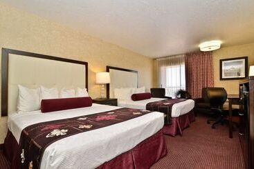 هتل Best Western Coral Hills
