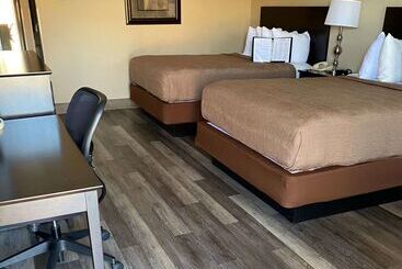 هتل Best Western Coral Hills