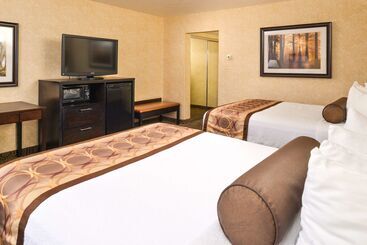 هتل Best Western Coral Hills