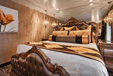 هتل Best Western Coral Hills